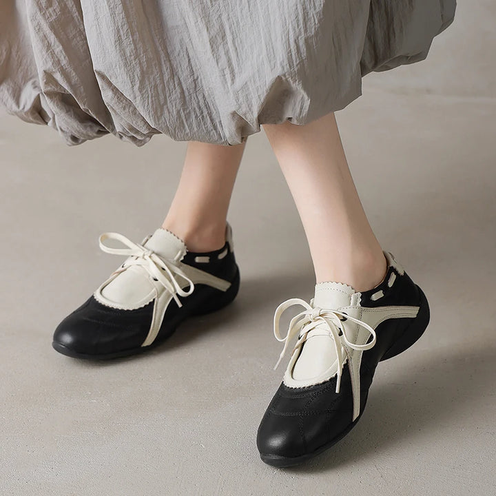 Senso Suede Sneaker