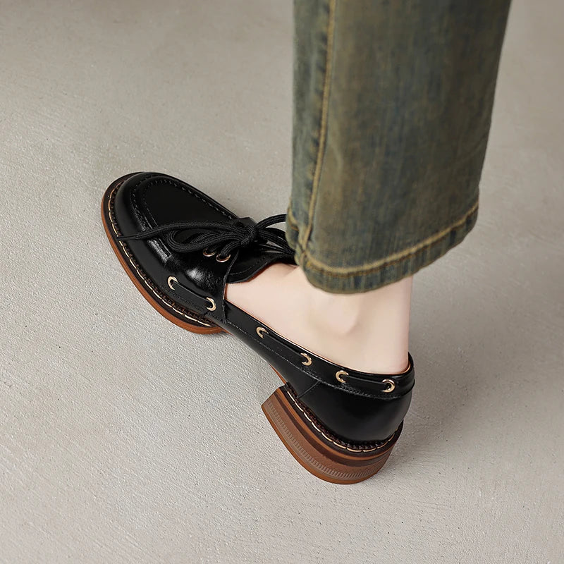 Venezia Port Loafers