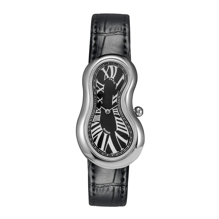 Dalí Curve Watch