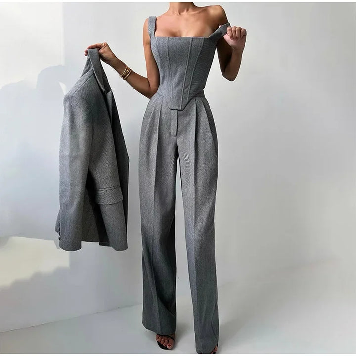 Belgravia 3-Piece Formal Set