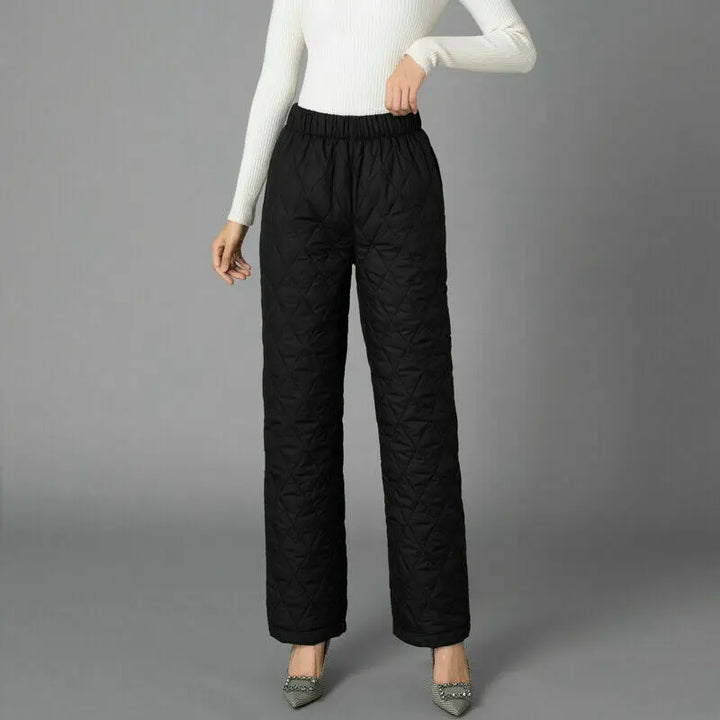 Haven Quilt Joggers