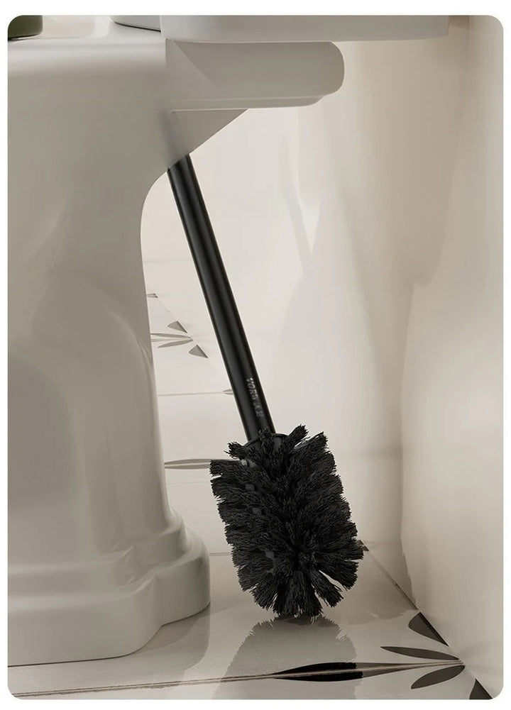 Elmwood Wall Mounted Toilet Brush