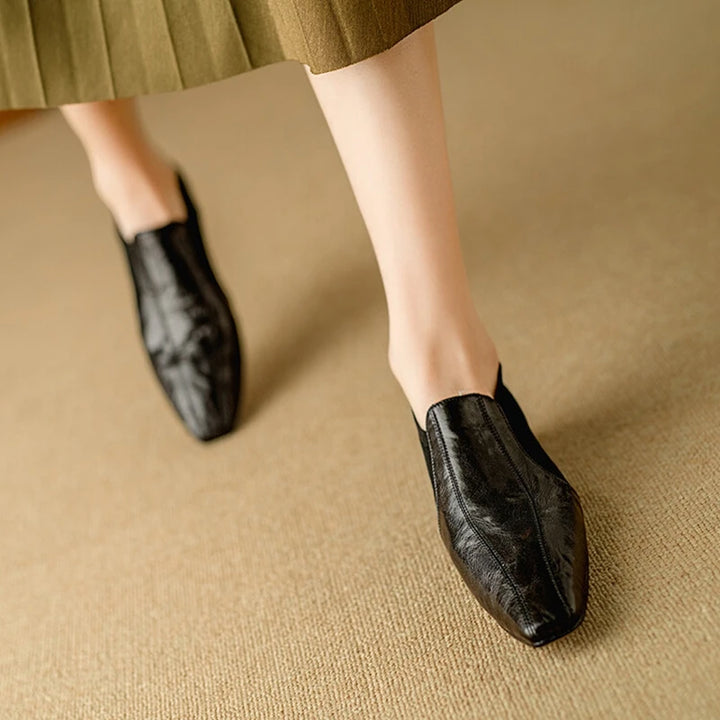 Levona Loafer Pump