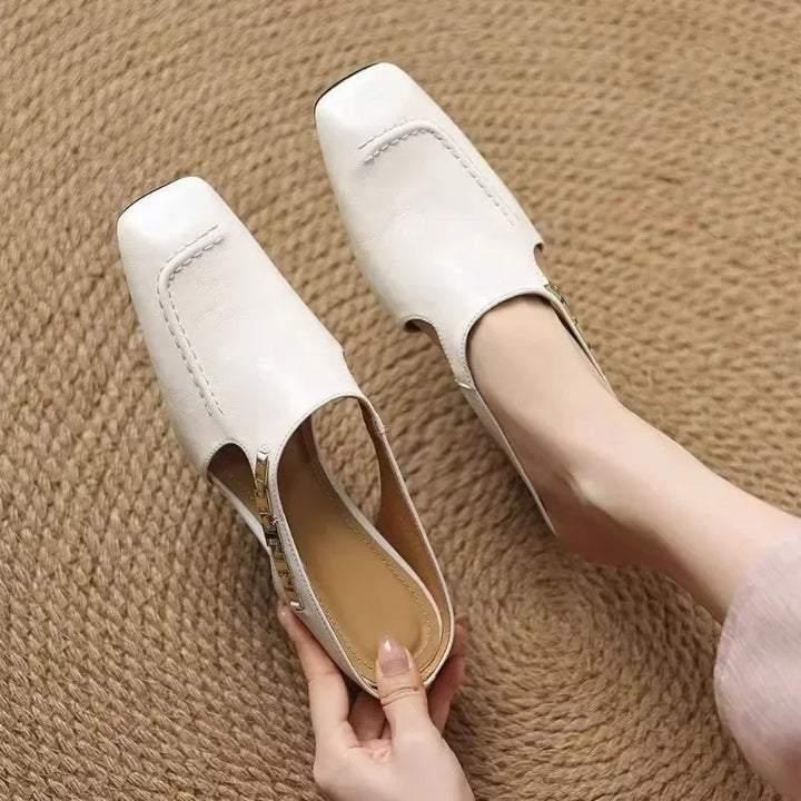 Mykonos Mules