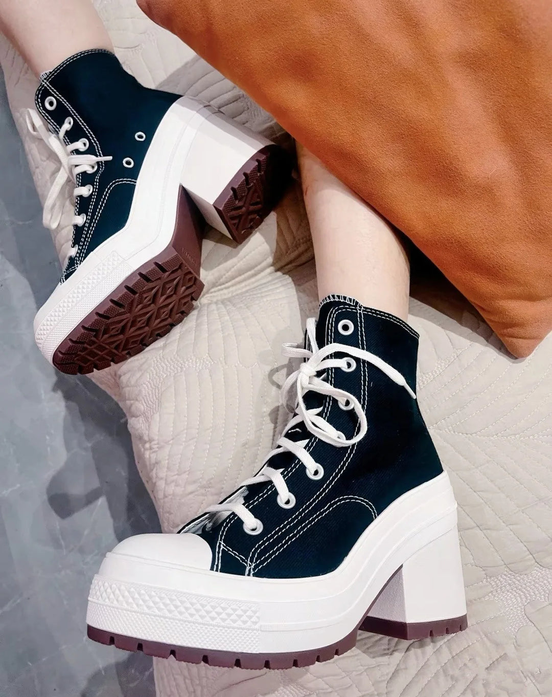 Hotline Hightops