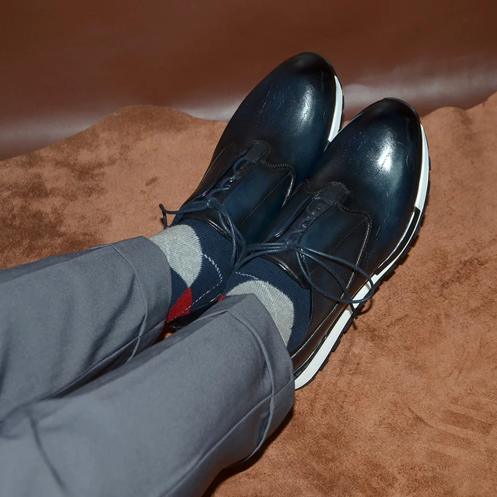 Lorenzo Hybrid Oxfords