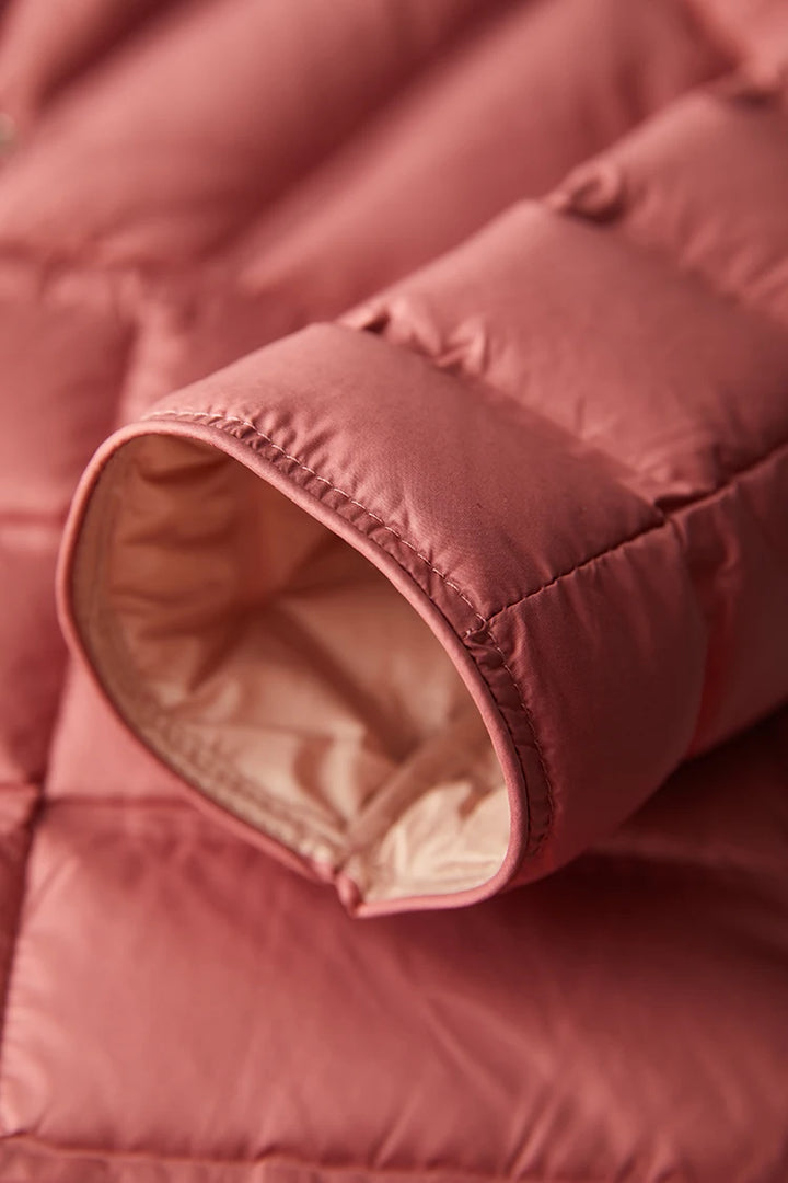Duvair Duck Down Parka
