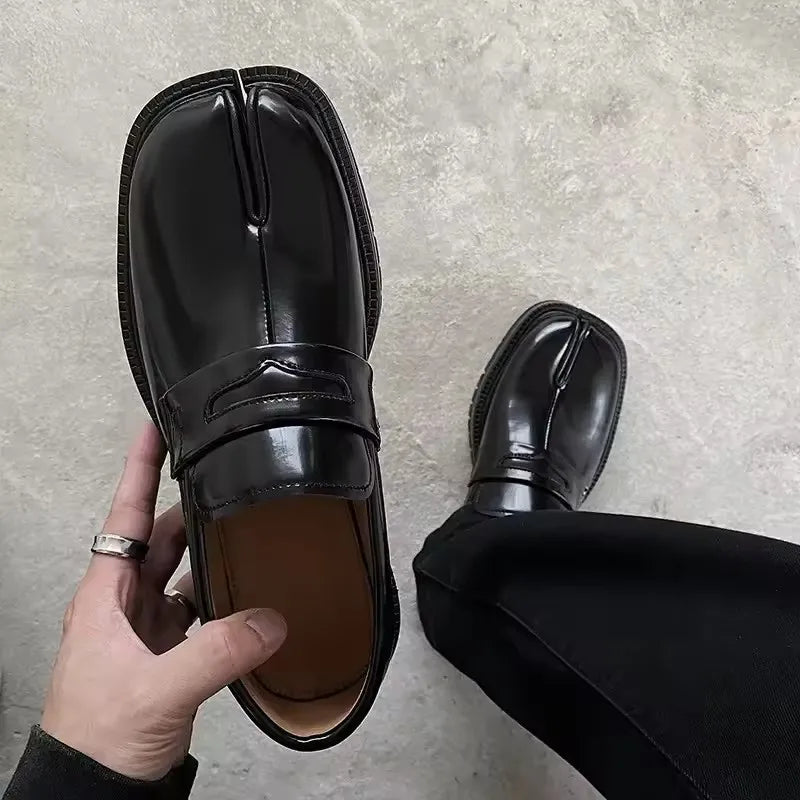 Kairo Tabi Loafers