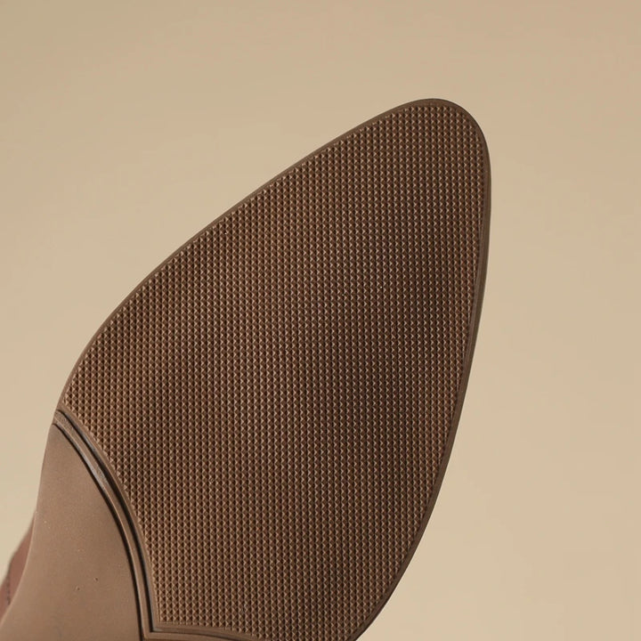 Forma Leather Oxfords