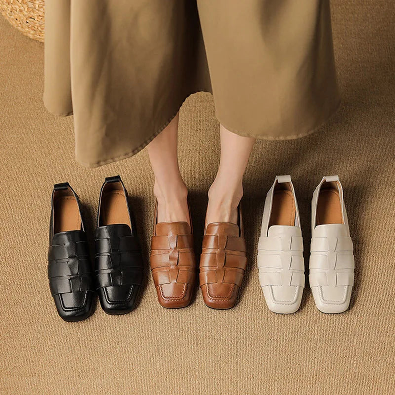 Valmere Prestige Loafers