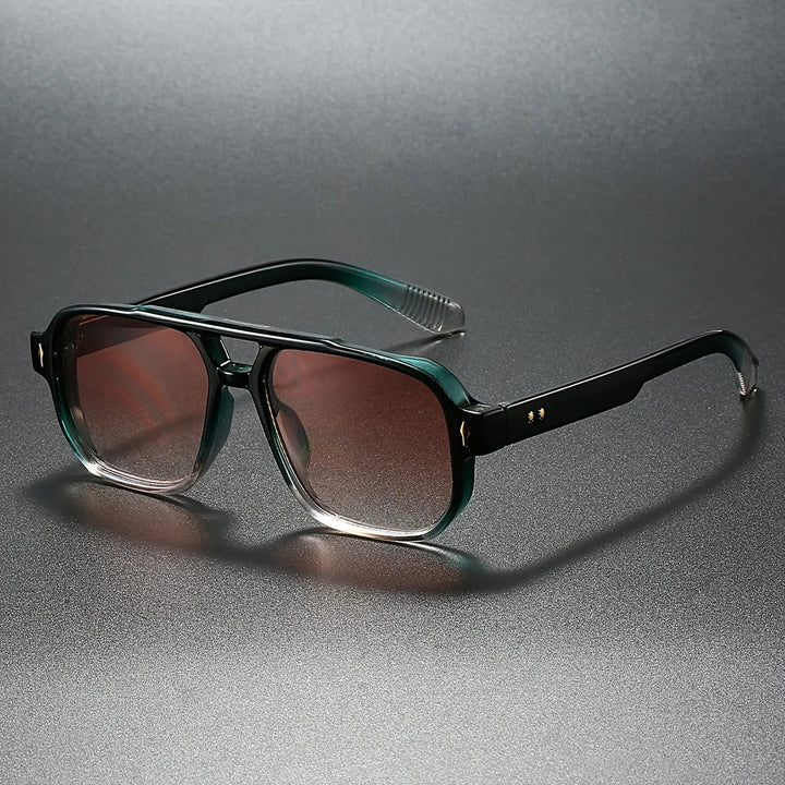 Todd Mercer Aviators