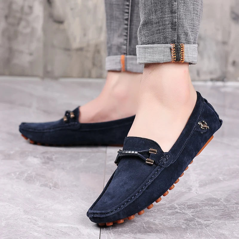 Firenze Stallion Loafers