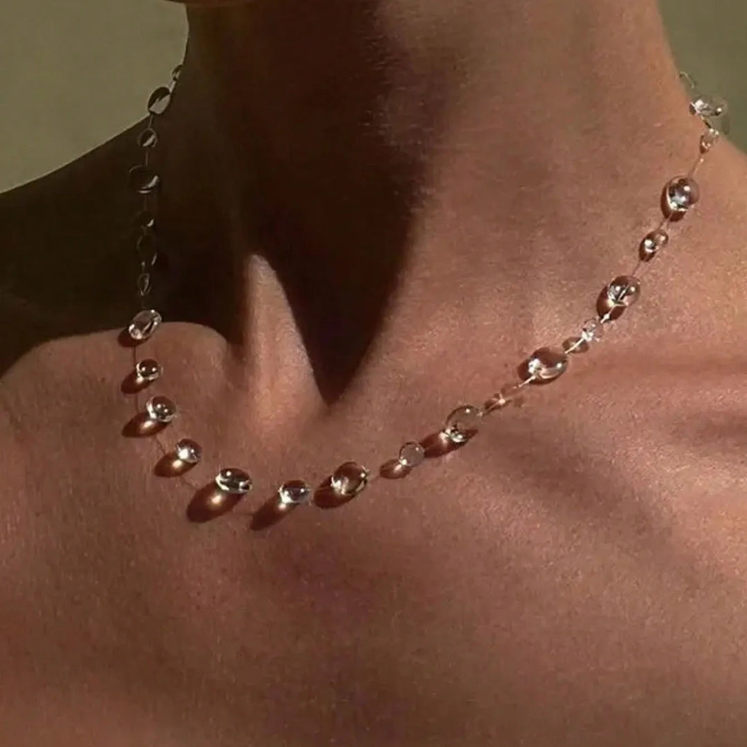 Dewdrop Necklace