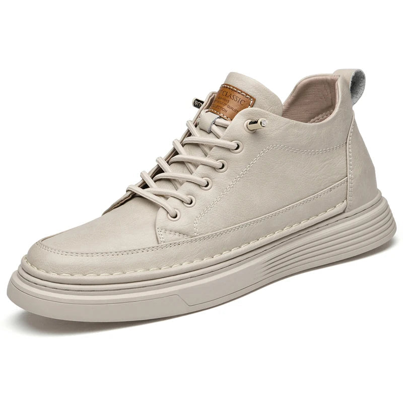 Verano Hidden Lift Sneakers