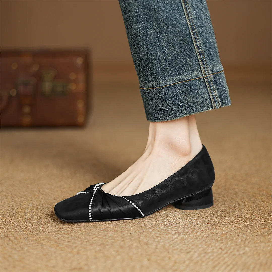 Perla di Firenze Flats