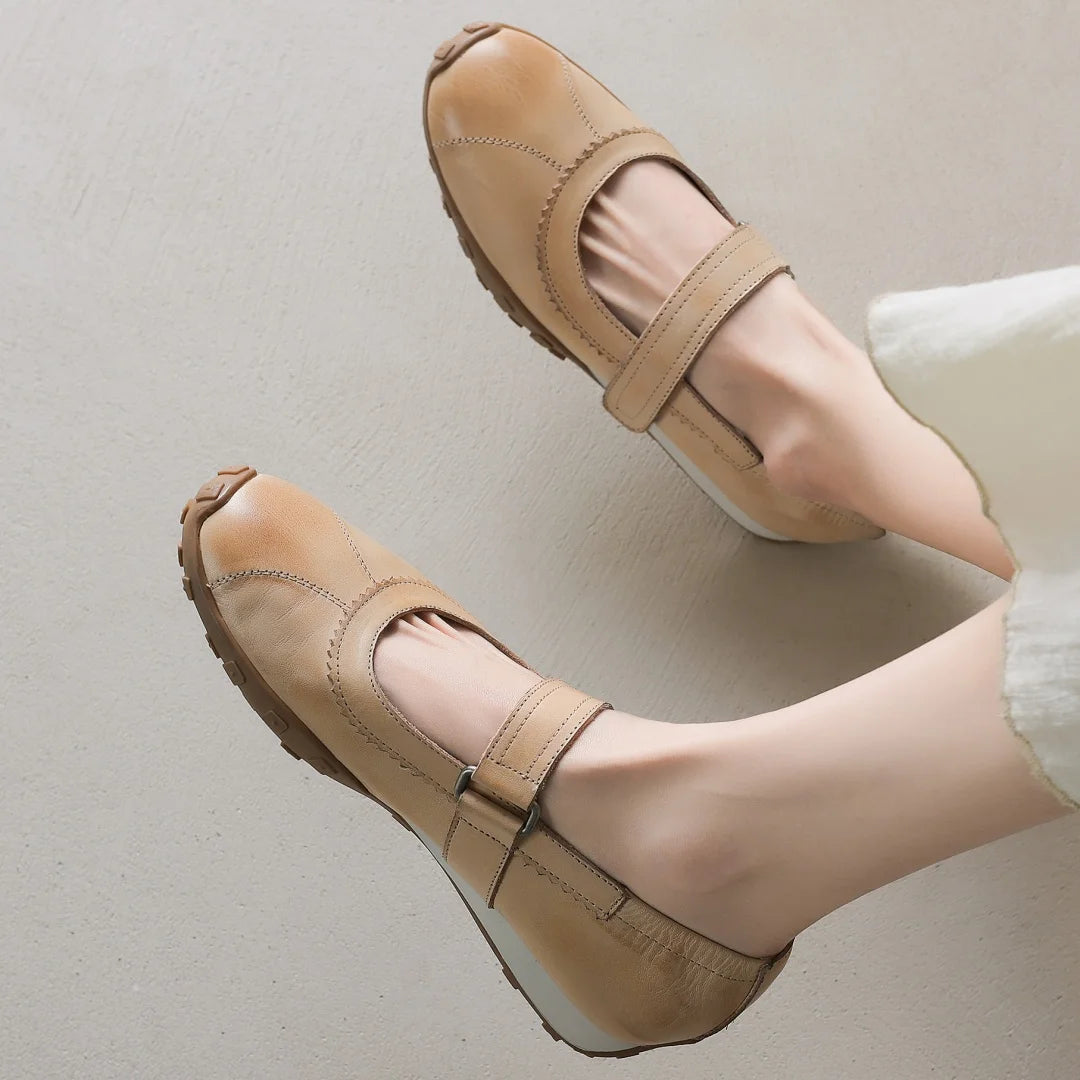 Vitalia Orthopedic Flats