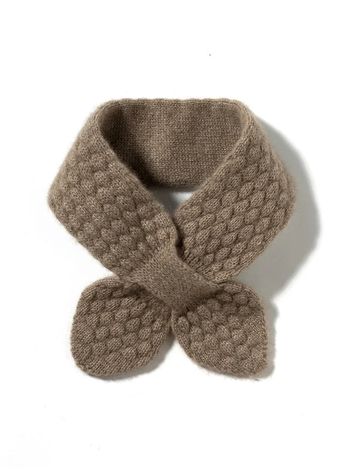 Noëlle Cashmere Scarf