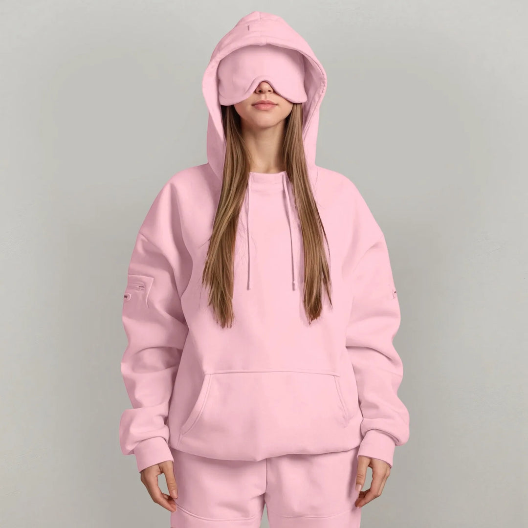 Do Not Disturb Hoodie