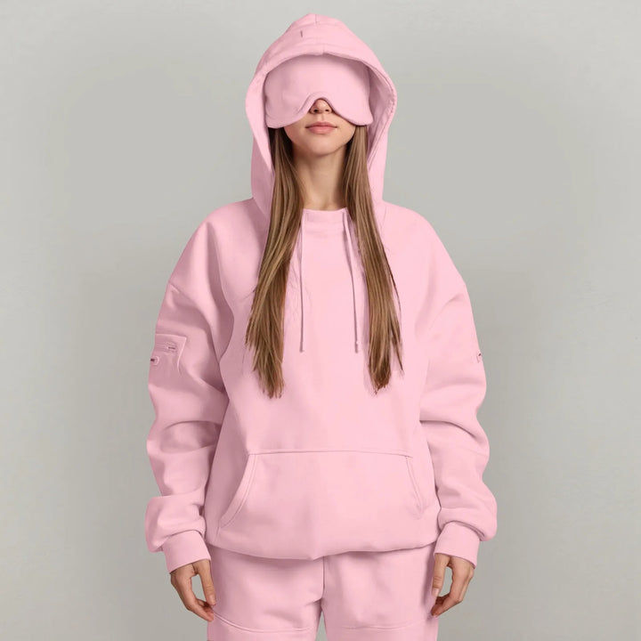 Do Not Disturb Hoodie