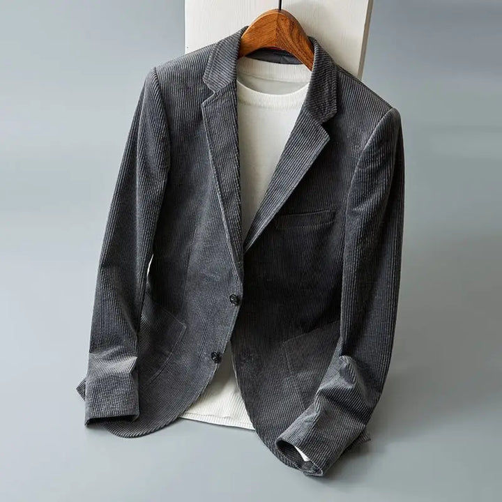 Lombardi Corduroy Blazer