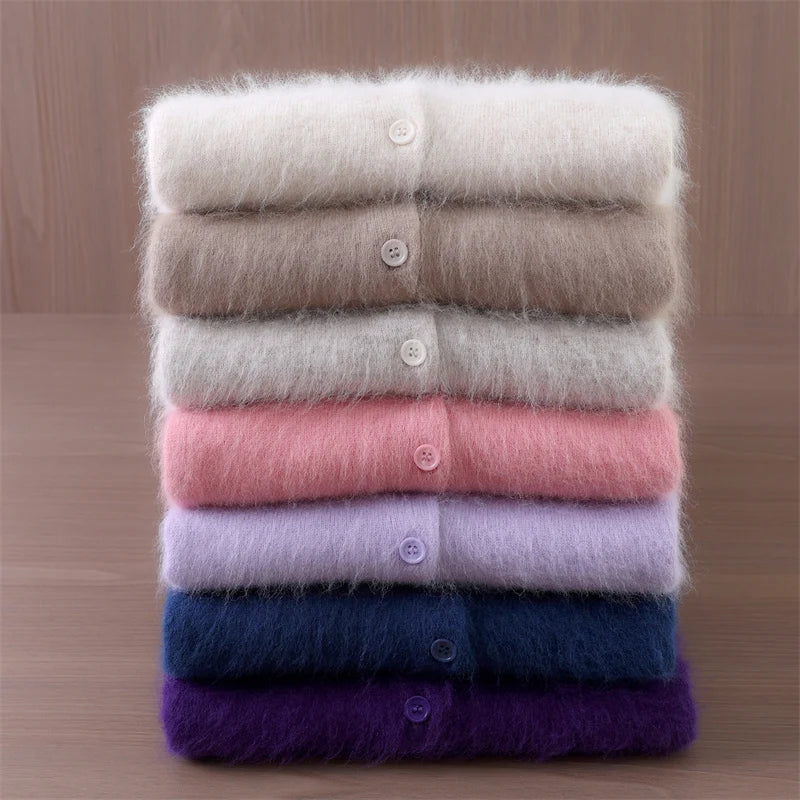 Beauvoir Cashmere Polo