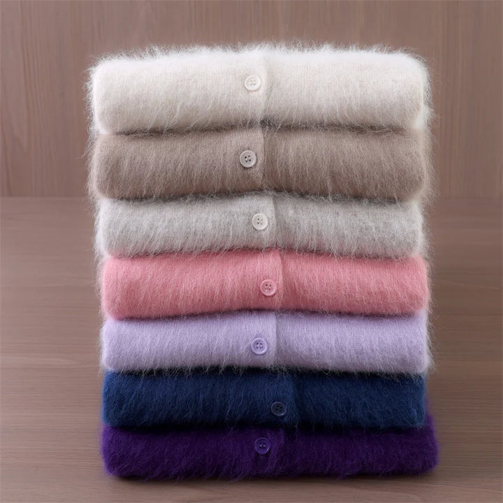 Beauvoir Cashmere Polo