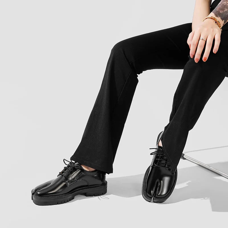Kairo Tabi Loafers