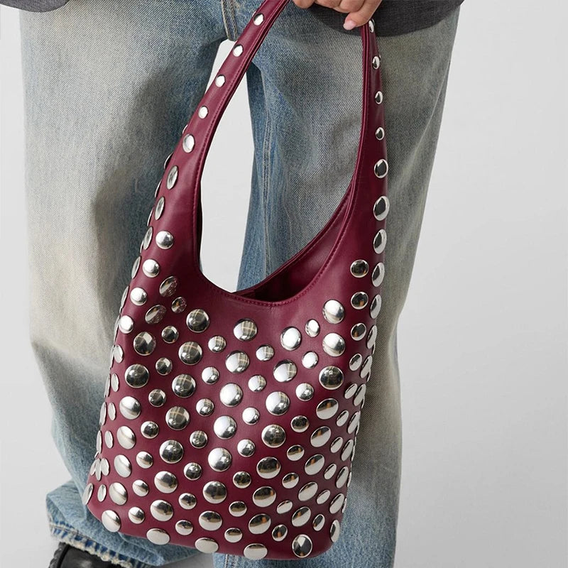 Volt Axis Bucket Bag