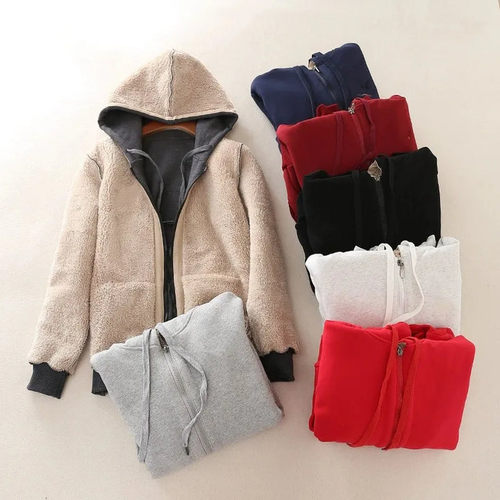 Nord Cashmere Hoodie