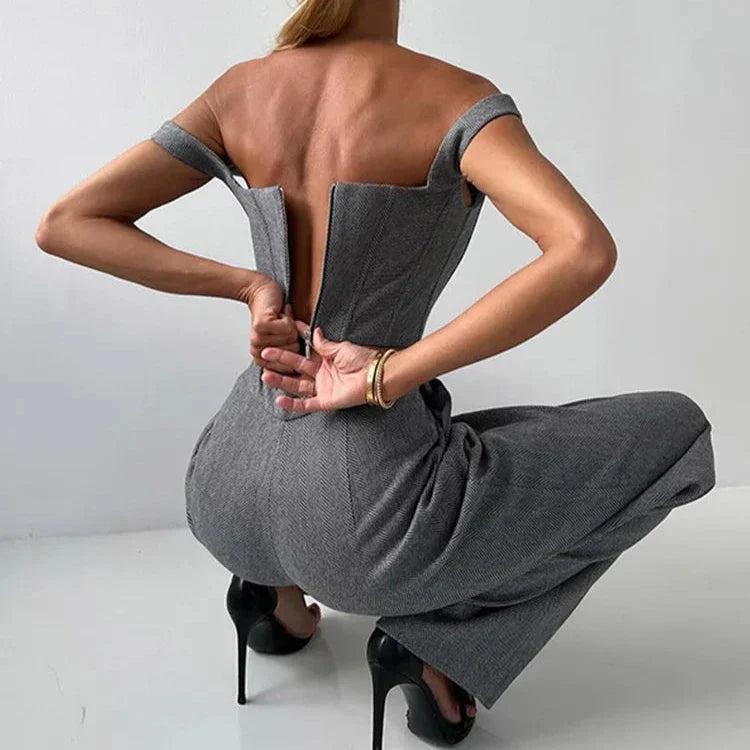 Belgravia 3-Piece Formal Set