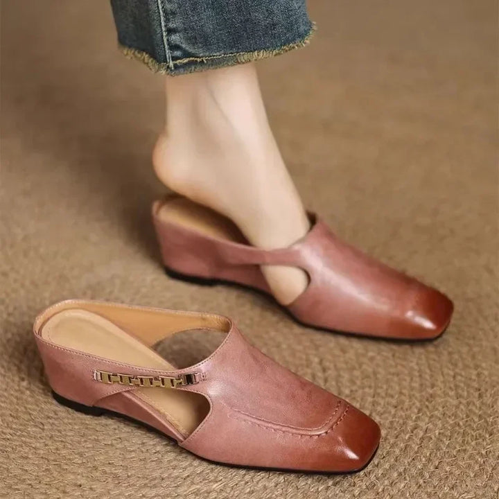 Mykonos Mules