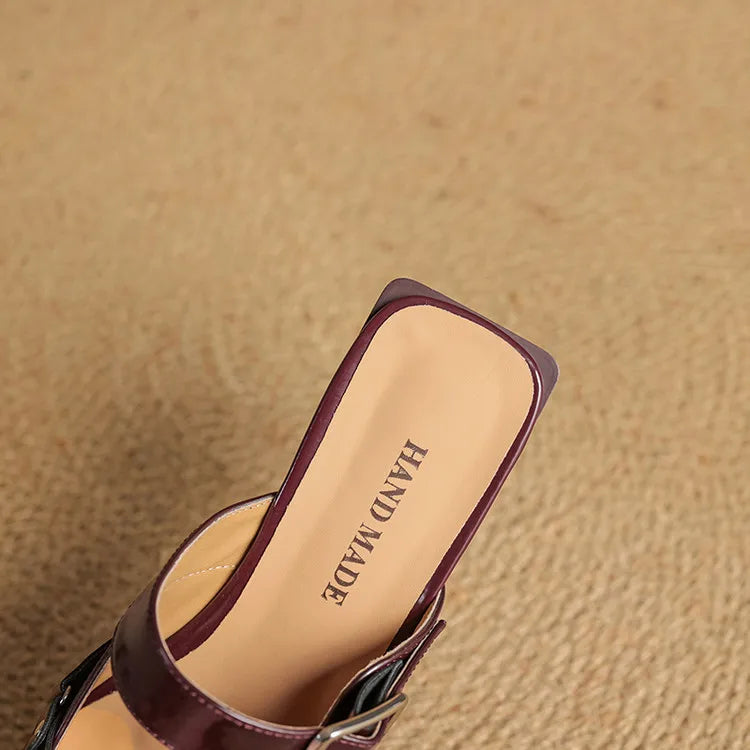 Rivetti Mules