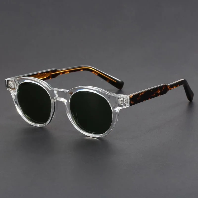 Bruiser Retro Shades