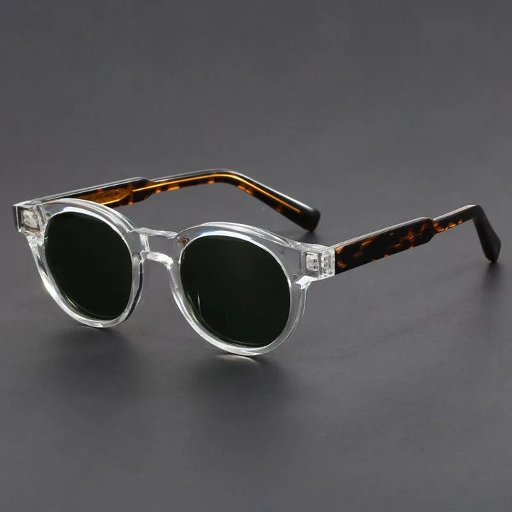 Bruiser Retro Shades