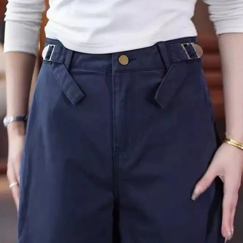 Salerno Wrap Trousers