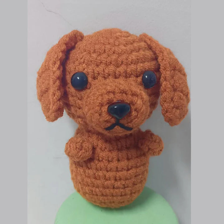 Pawsitive Puppy
