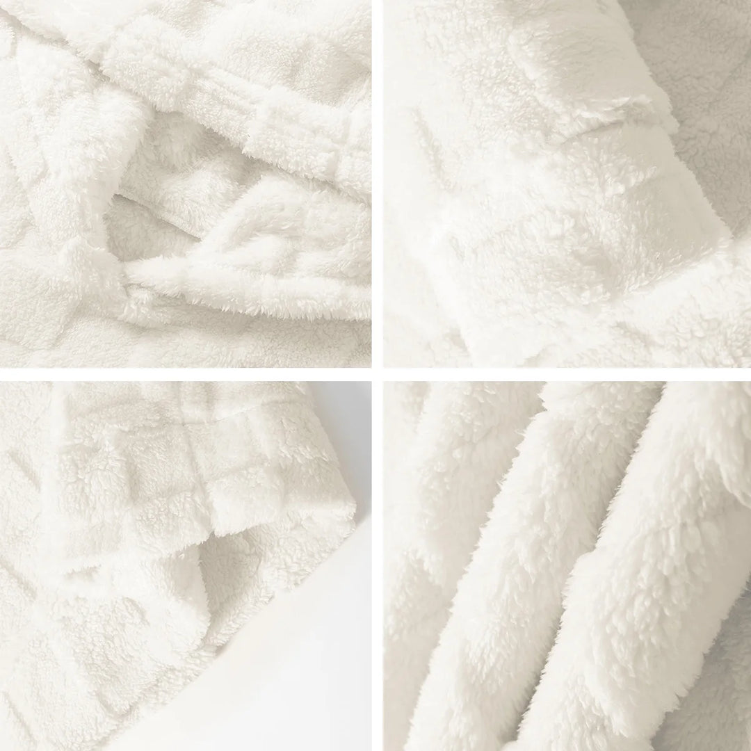 Blockform Hoodie