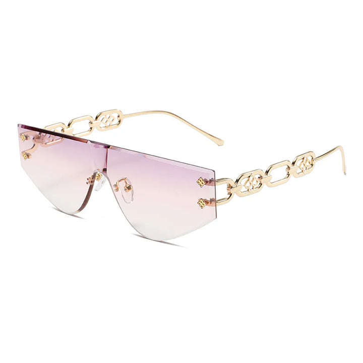 Catenina Chain Sunglasses