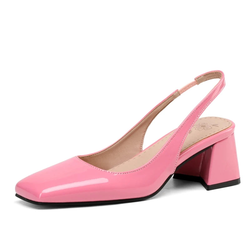 Serafina Slingbacks