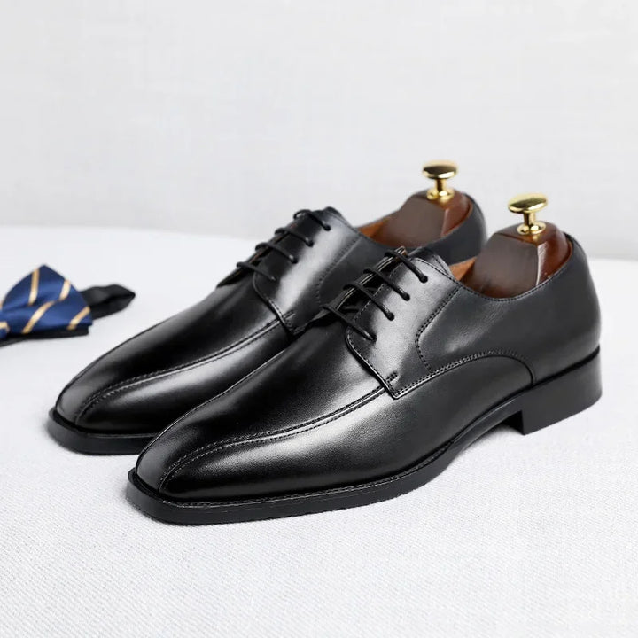 Aristo Leather Oxfords