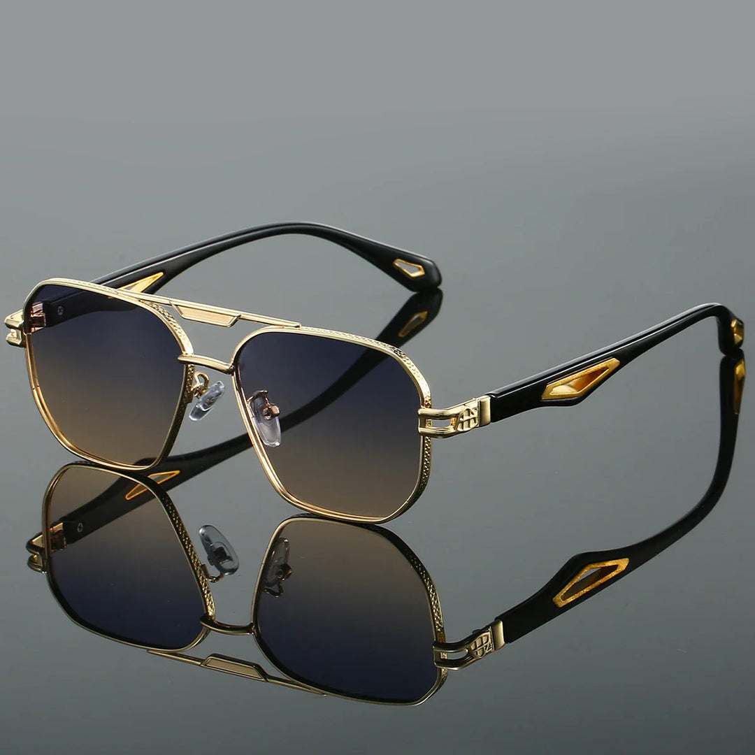 Apollo Vintage Aviators