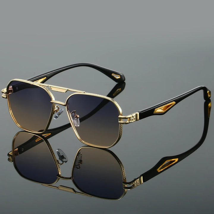 Apollo Vintage Aviators