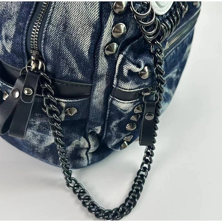 Vault Gaze Backpack