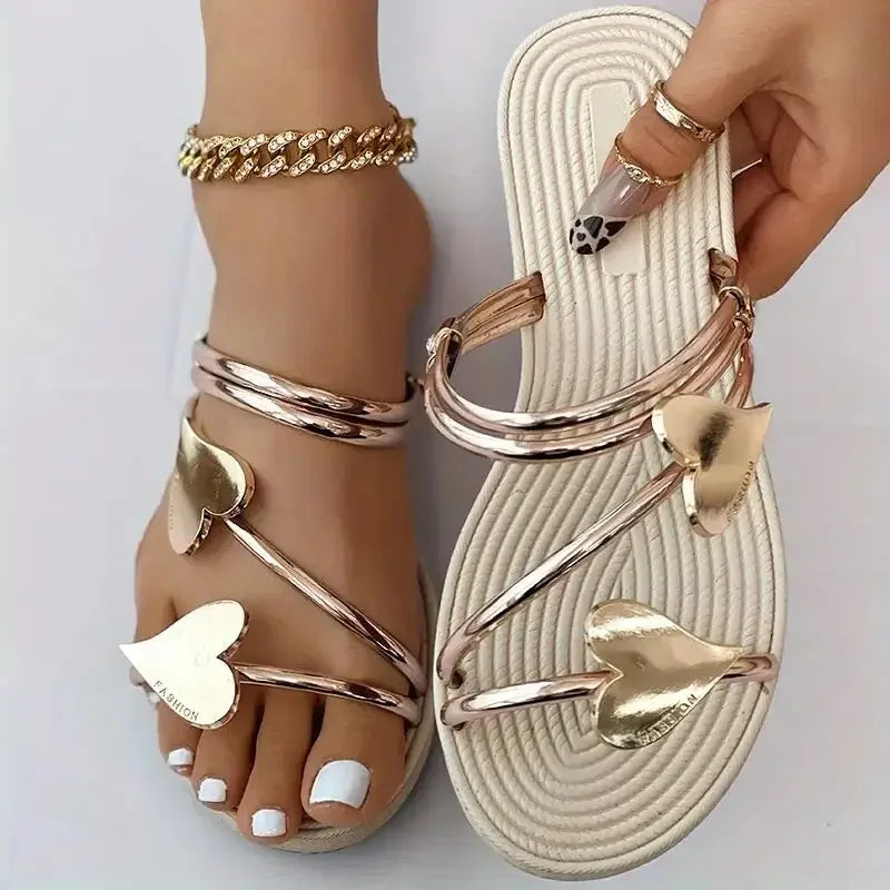 Amora Sandals