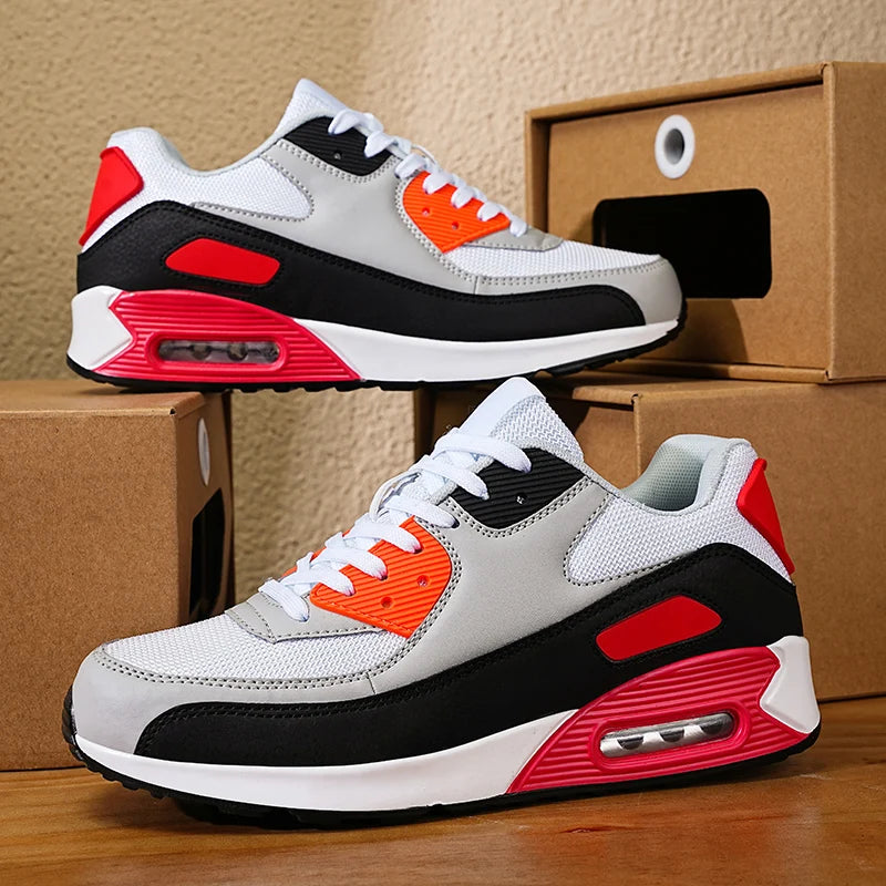 Velocity 9K Sneakers