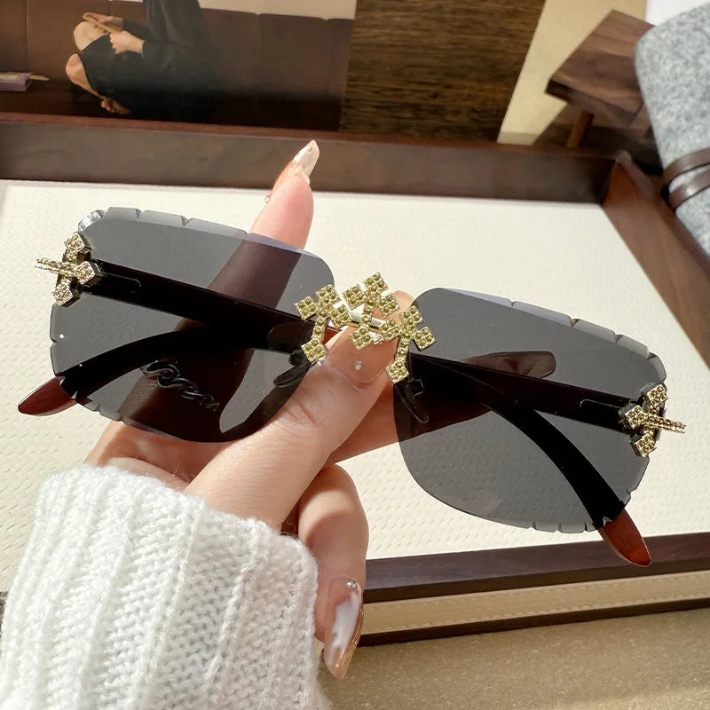 Visionary Crux Shades