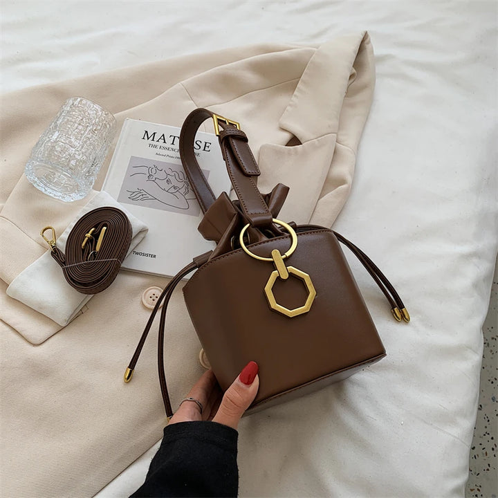 Vienna Hexa Tote
