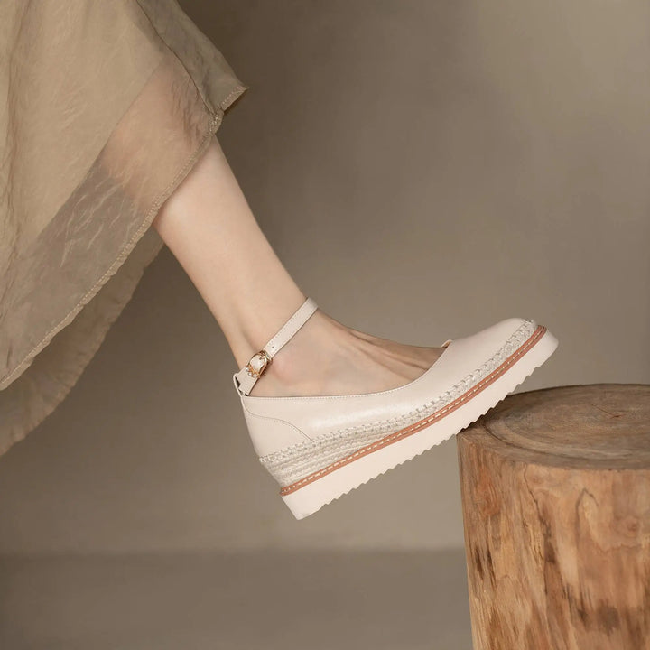 Vittoria Braided Pump
