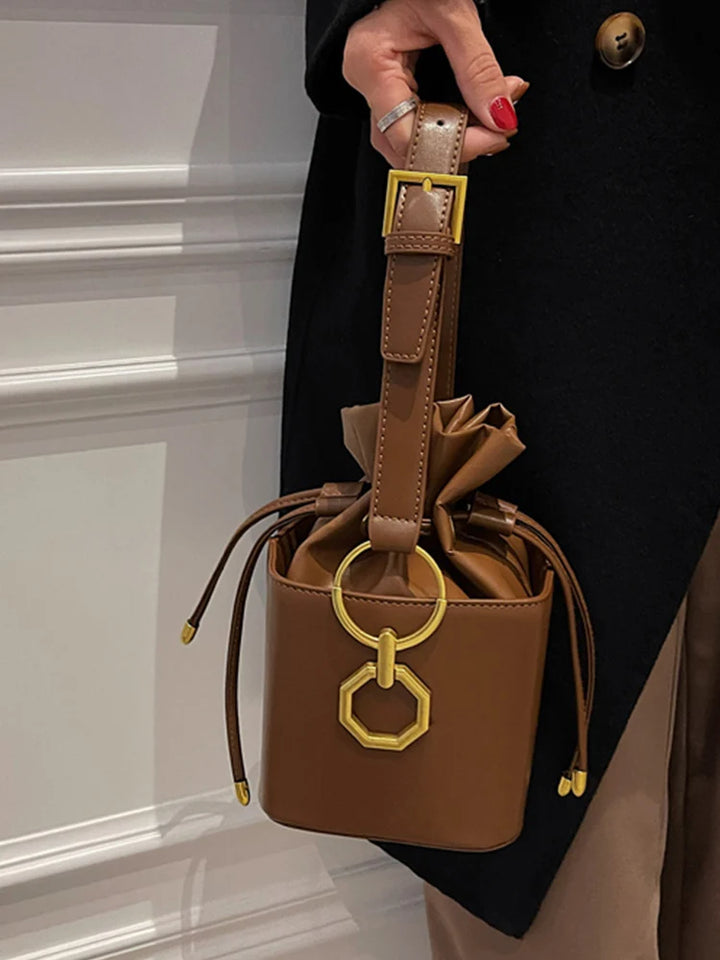 Vienna Hexa Tote