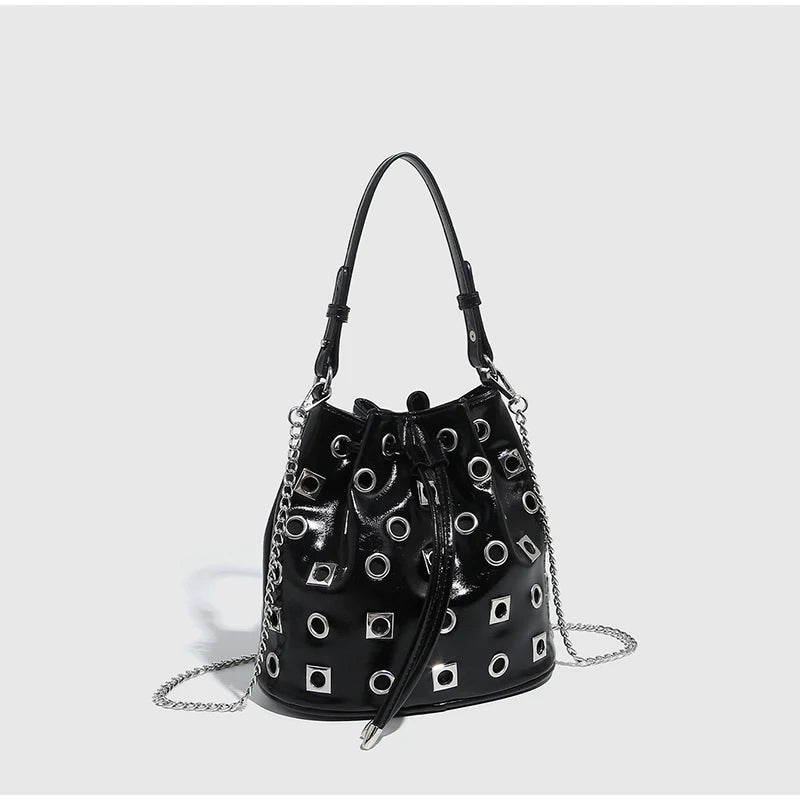 Volt Axis Bucket Bag